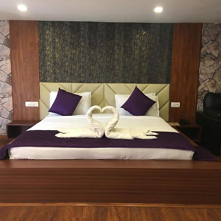 Valley View Resort אוטי מראה חיצוני תמונה