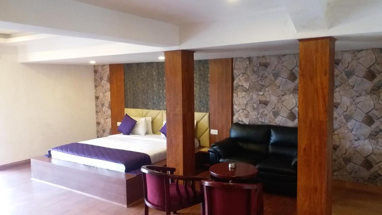 Valley View Resort אוטי חדר תמונה