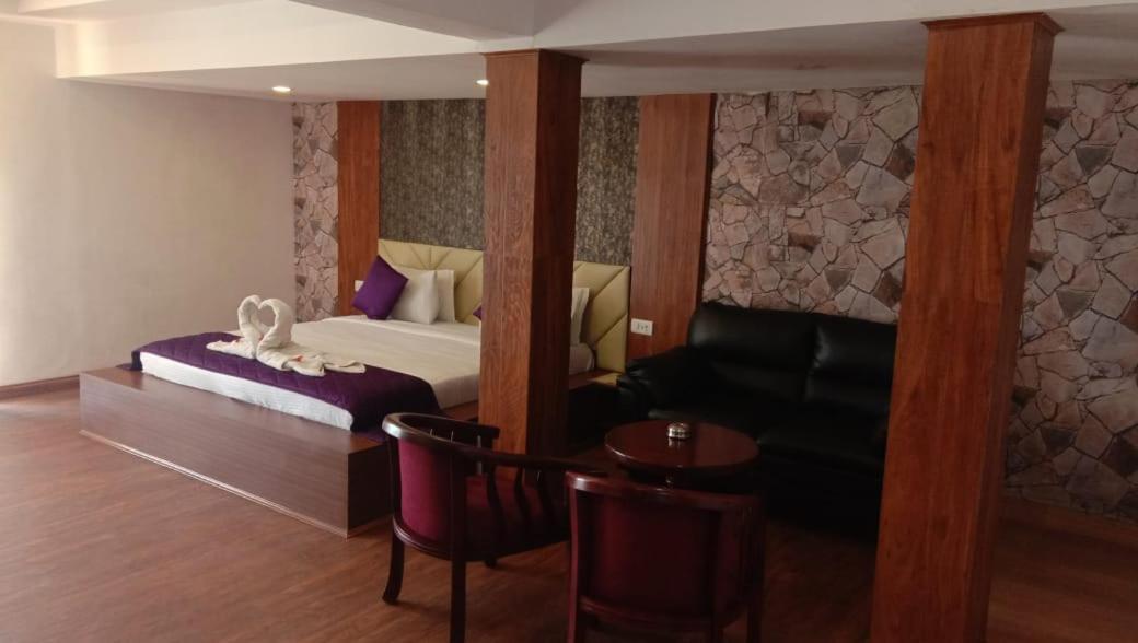 Valley View Resort אוטי מראה חיצוני תמונה
