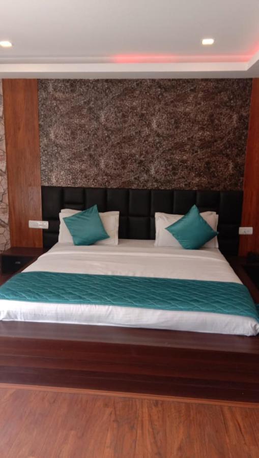 Valley View Resort אוטי מראה חיצוני תמונה