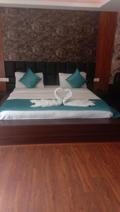 Valley View Resort אוטי מראה חיצוני תמונה
