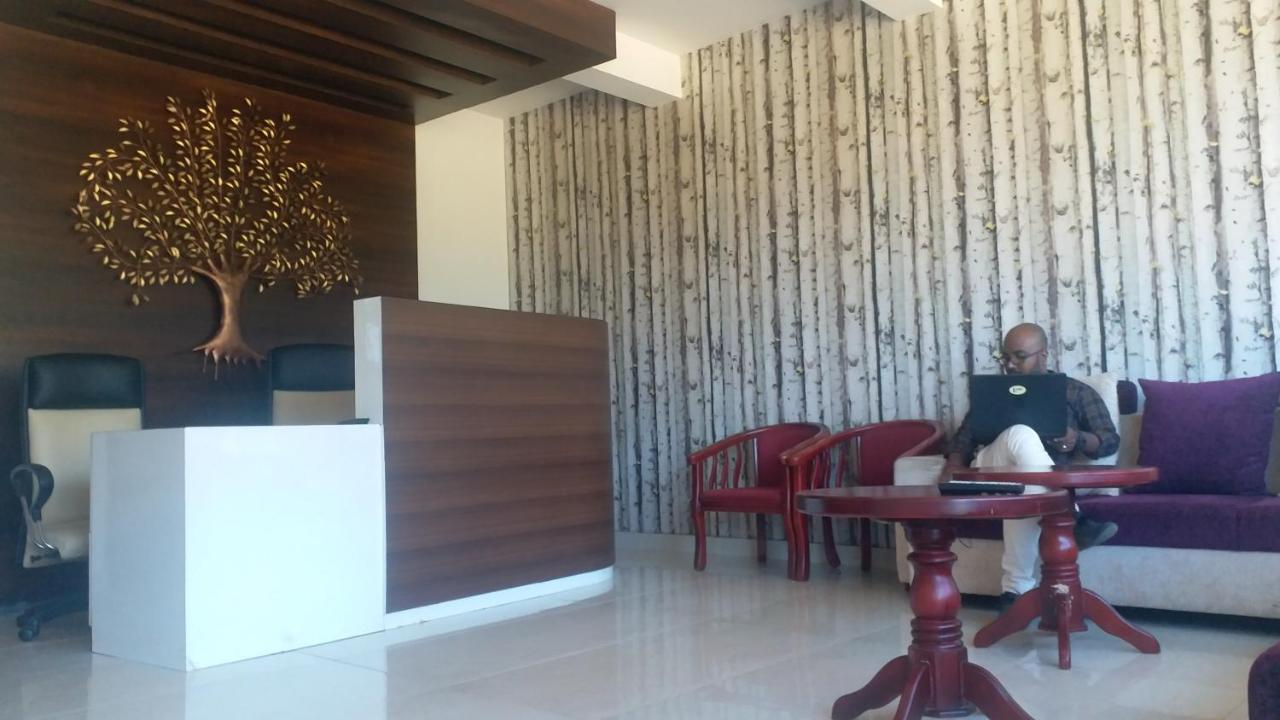 Valley View Resort אוטי מראה חיצוני תמונה