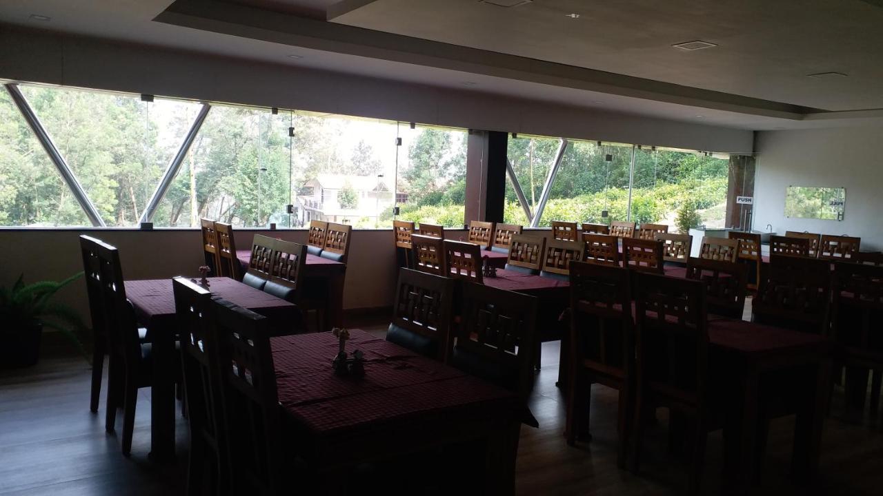 Valley View Resort אוטי מראה חיצוני תמונה