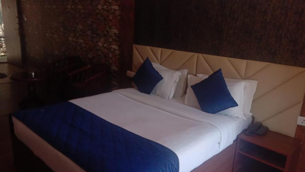 Valley View Resort אוטי מראה חיצוני תמונה