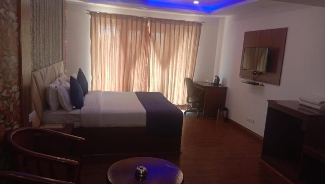 Valley View Resort אוטי מראה חיצוני תמונה