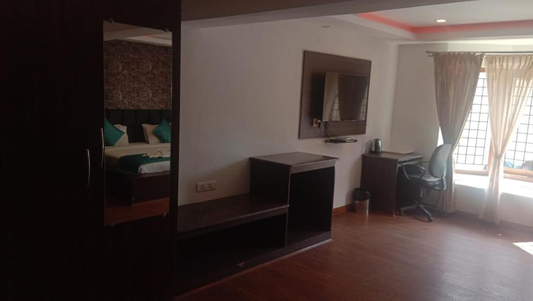 Valley View Resort אוטי מראה חיצוני תמונה
