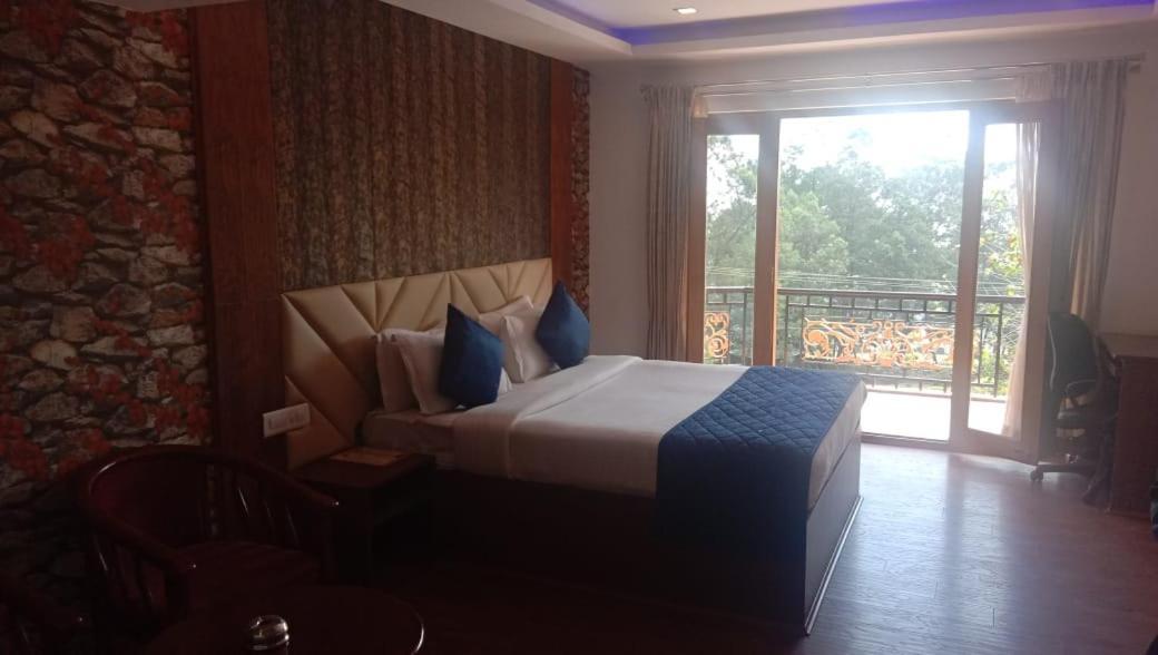 Valley View Resort אוטי מראה חיצוני תמונה