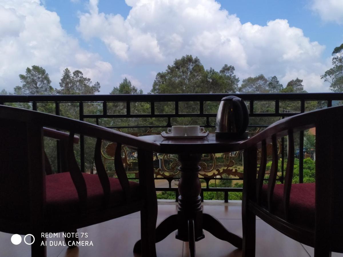 Valley View Resort אוטי מראה חיצוני תמונה