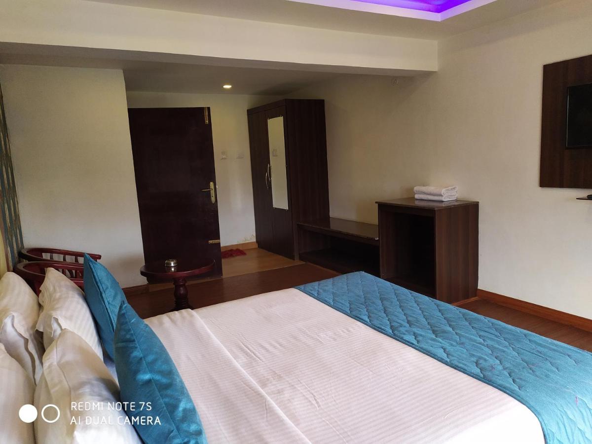 Valley View Resort אוטי מראה חיצוני תמונה
