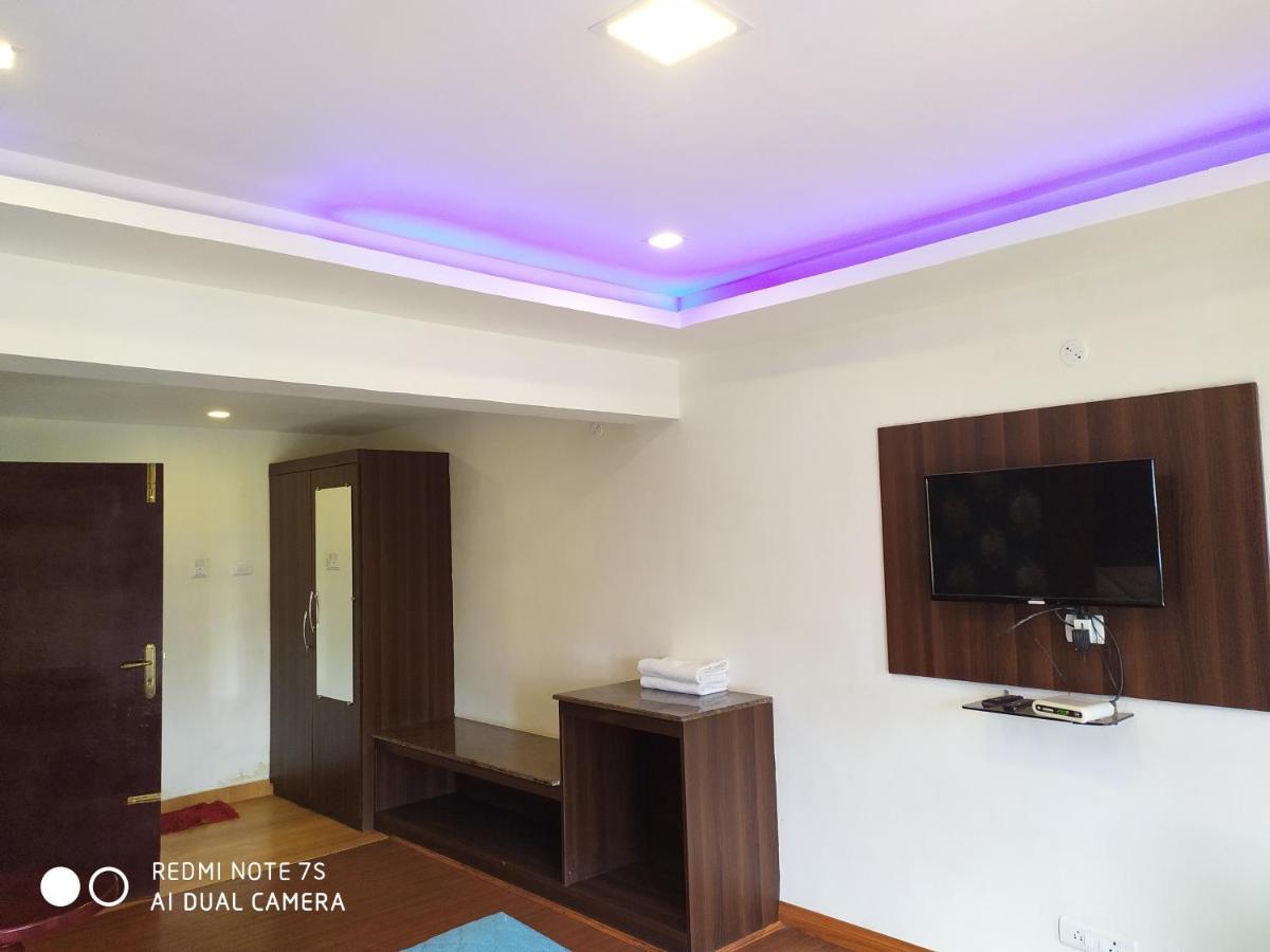 Valley View Resort אוטי מראה חיצוני תמונה