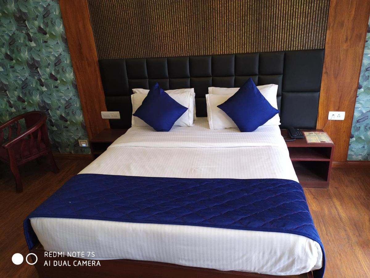 Valley View Resort אוטי מראה חיצוני תמונה