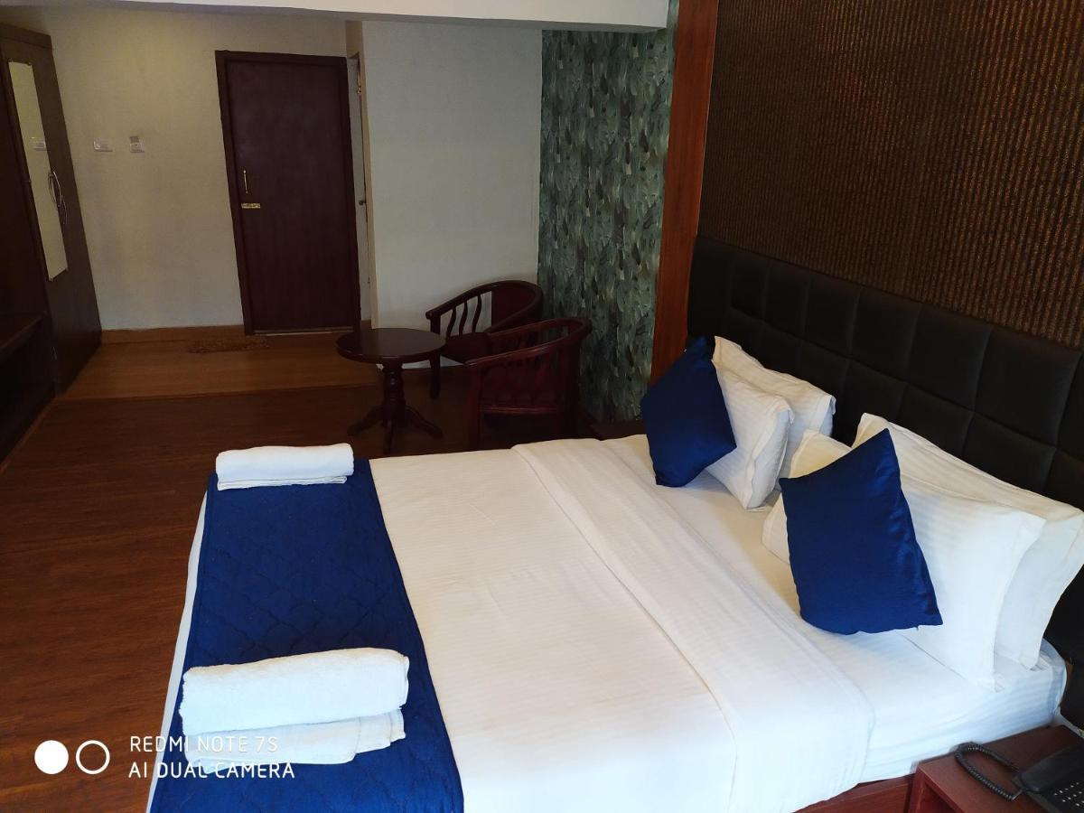 Valley View Resort אוטי מראה חיצוני תמונה